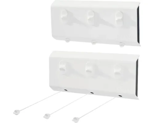 Uscător rufe Leifheit Rollfix 150 Triple Longline buc