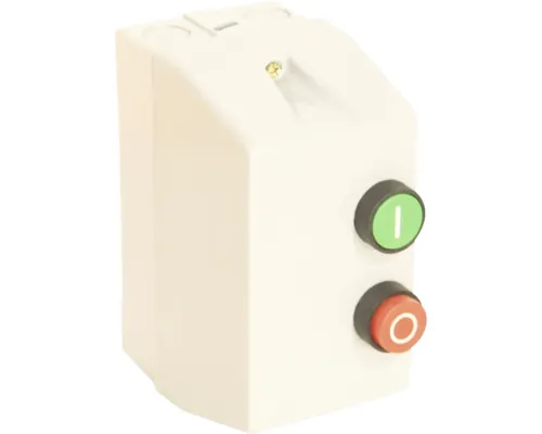 Motor starter Elvon 18A 380V buc