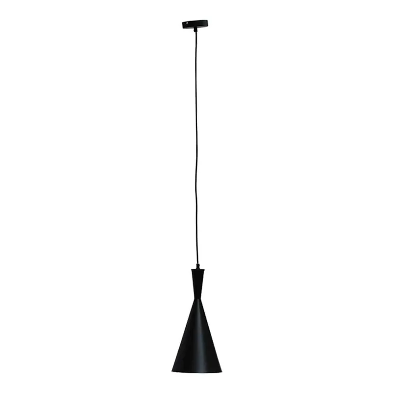 Pendul din metal, 18, 5x41 cm, 1xe27, 60 w - wh-9031