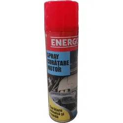 Spray curatare motor 500 ml Energo ZZ
