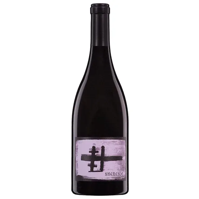 Smerenie Vin Rosu Sec Crama Oprison Shiraz Pinot Noir Dornfelder Pinot_noir Syrah 750ml