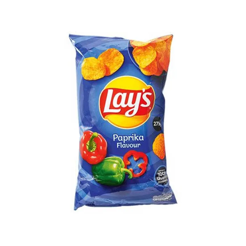 Lays Chips Paprika 170g