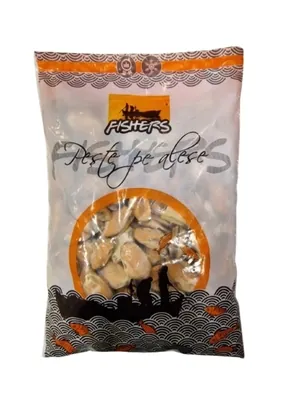 Carne Midii Congelata 1000g