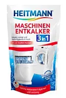 Heitmann Decalcificator Masini Spalat Haine Vase 175g