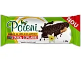 Poieni Biscuiti Glazurati Vanilie 33g