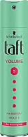 Taft Fixativ Volume Fixare Puternica Colagen Bambus Protectie Impotriva Uscarii Nu Lipeste Firele Par 250ml