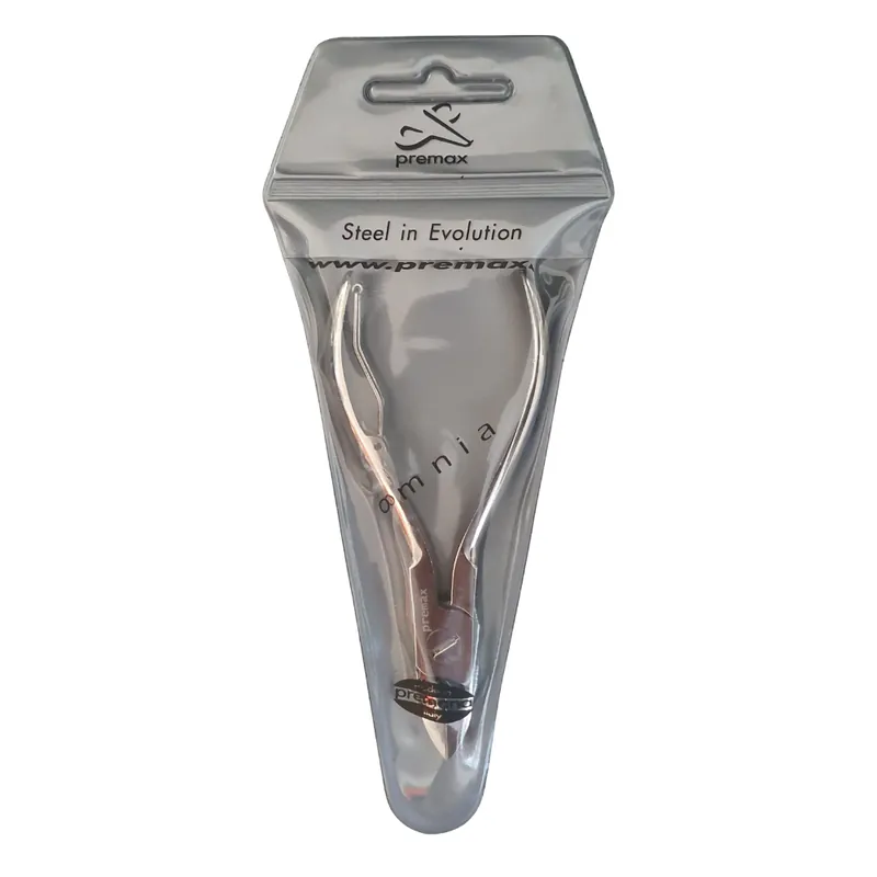 Cleste pentru pedichiura Omnia, 1 bucata, Premax