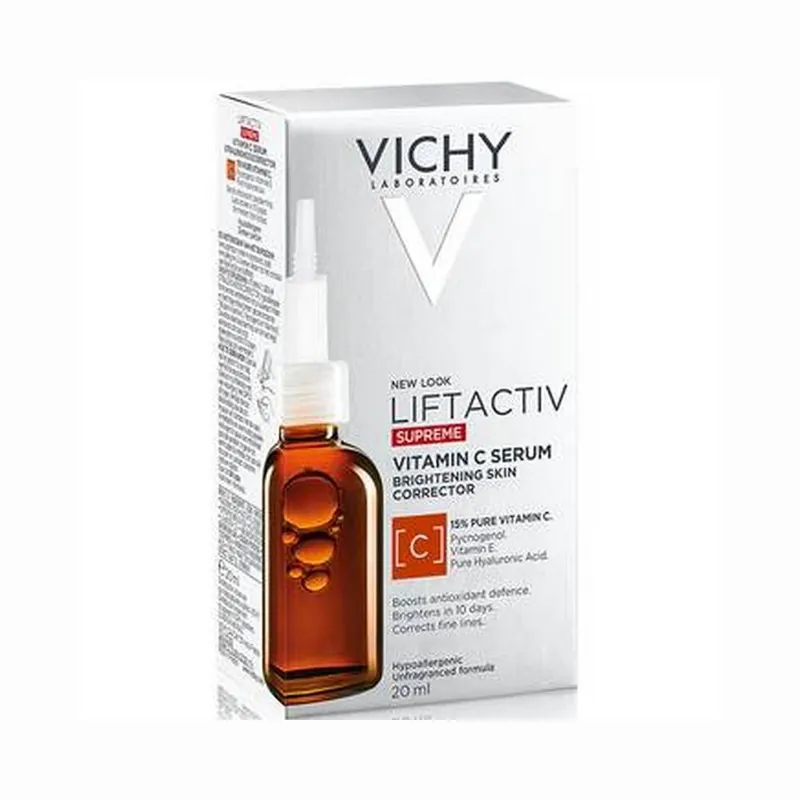 Liftactiv Supreme Serum Vitamina C Vichy