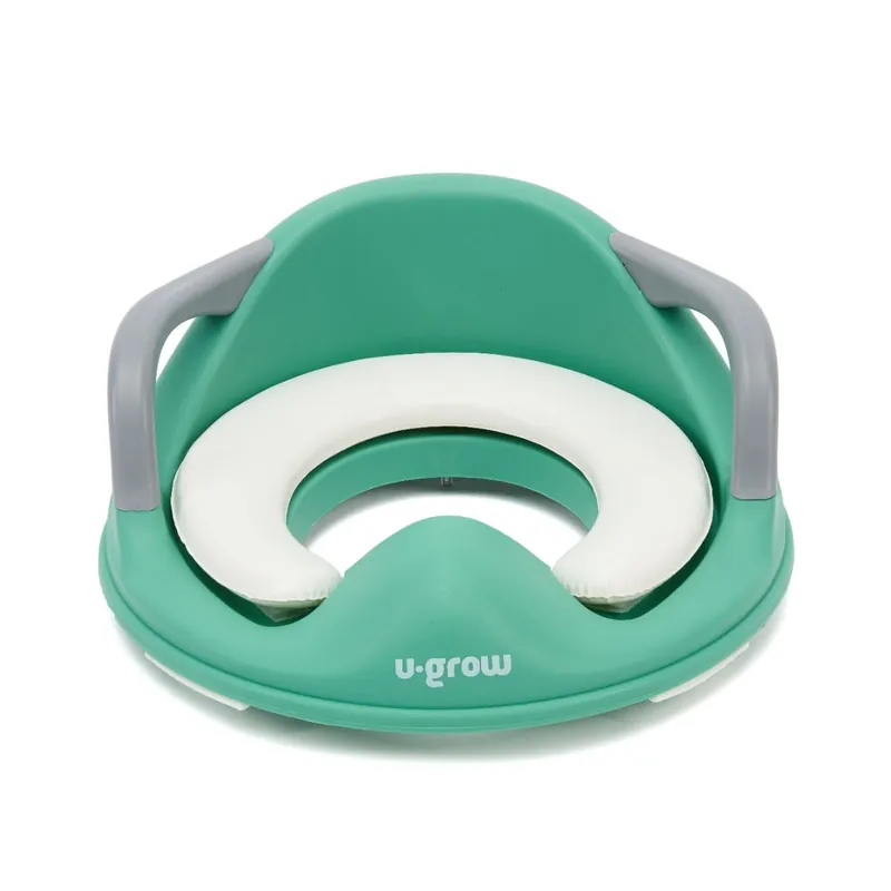 Reductor pentru toaleta Verde, 1 bucata, U-Grow