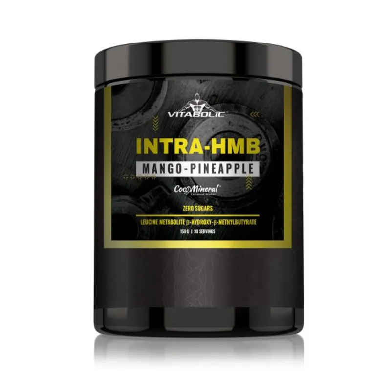 Aminoacizi Intra-HMB, 150 g, Vitabolic