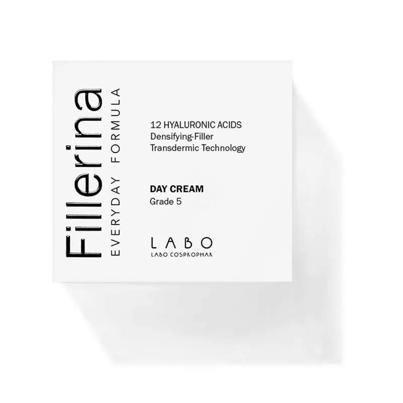 Crema de zi Gradul 5 Everyday Fillerina, 50 ml, Labo