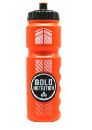 Recipient sport pentru apa, 700 ml, Gold Nutrition