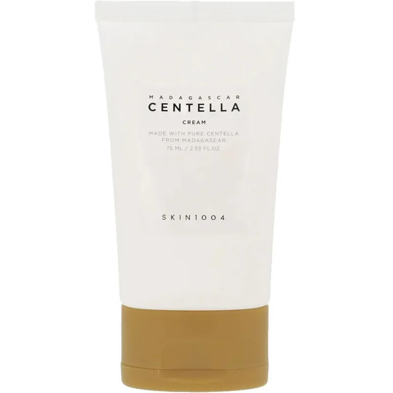 Crema pentru fata cu Centella din Madagascar, 75 ml, Skin1004