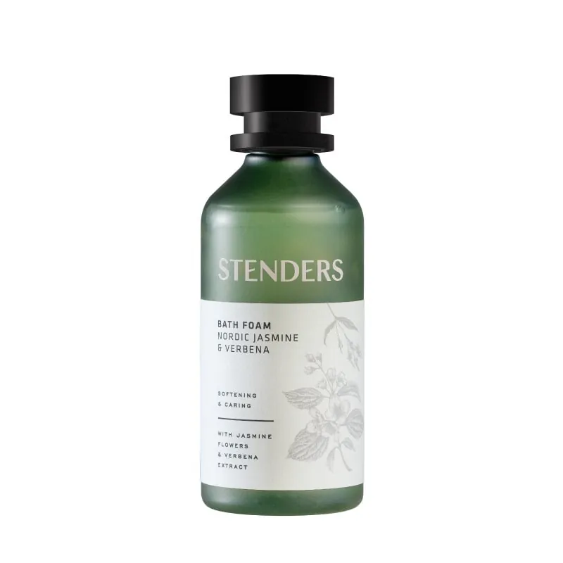 STENDERS SPUMA DE BAIE CU IASOMIE SI VERBINA 250ML