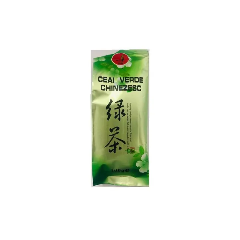 Ceai Verde Chinezesc 100g