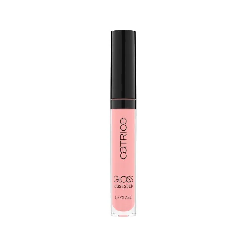 Gloss Obsessed Lip Glaze 020, 2.5ml, Catrice