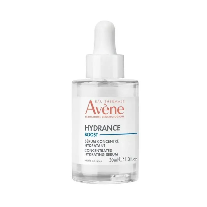 Ser Concentrat Hydrance Boost, 30ml, Avene