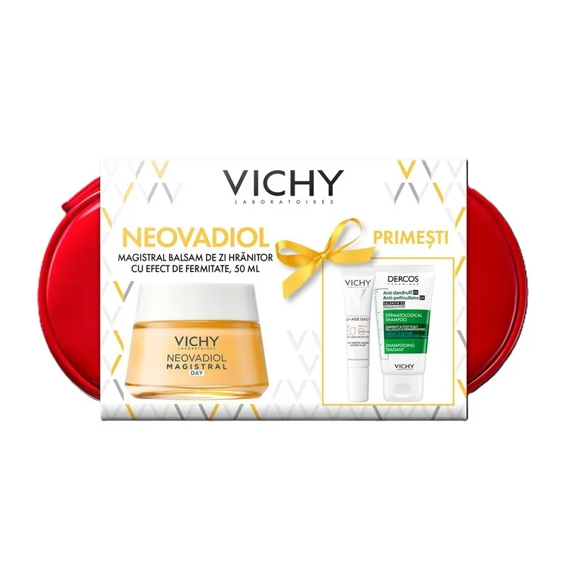 VICHY TRUSA NEOVADIOL MAGISTRAL 2026
