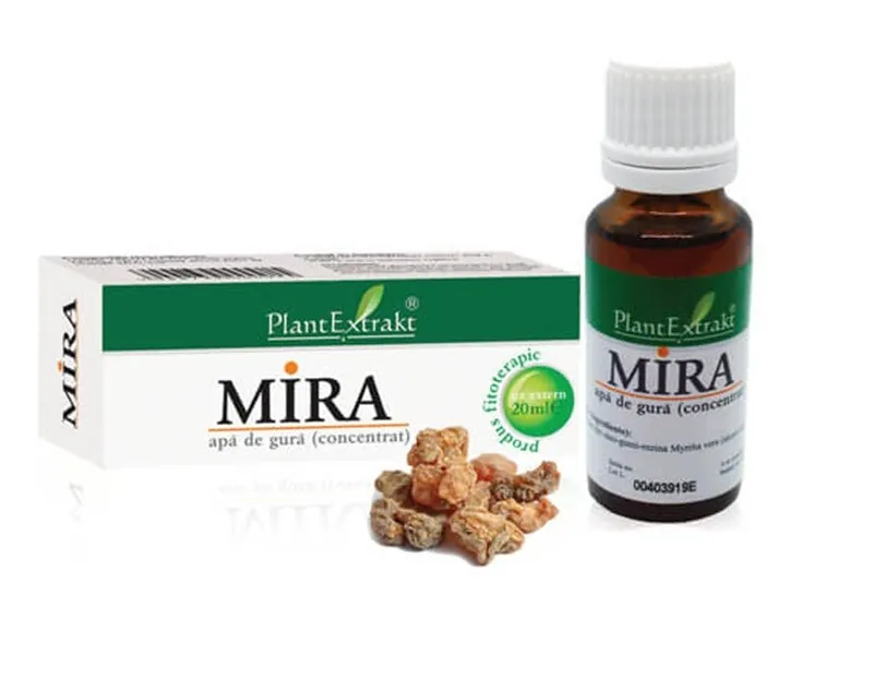 MIRA 20ML