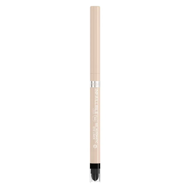 Creion mecanic de ochi Infaillible Meta Light Opalescent, 5g, L'Oreal Paris