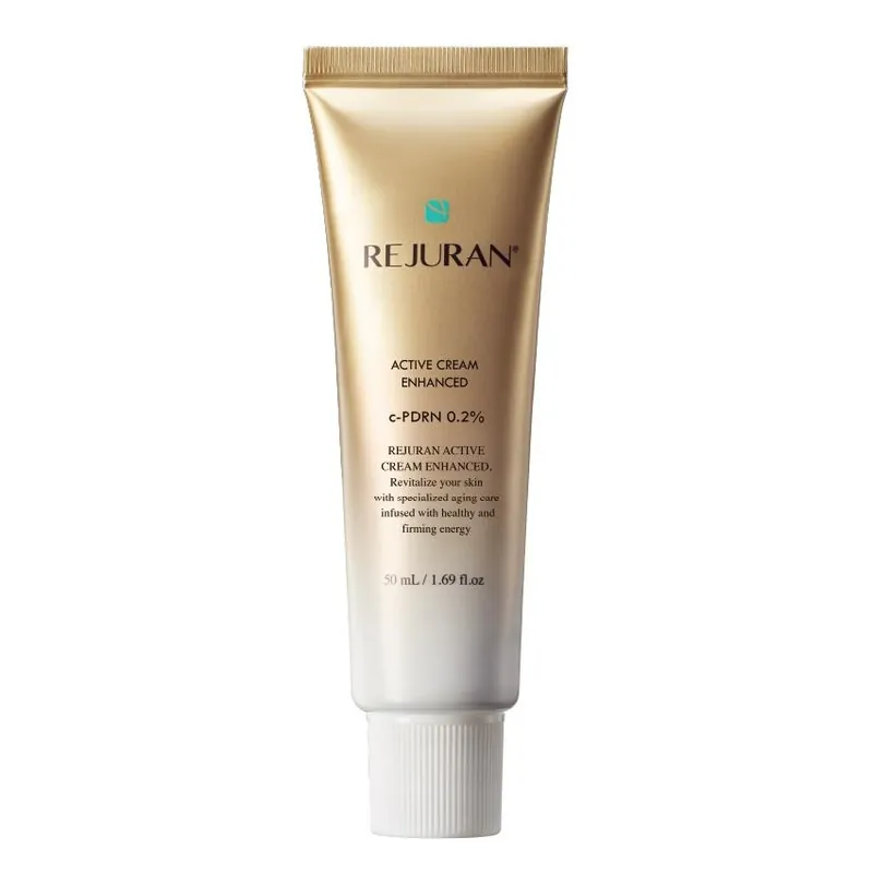 Crema regeneratoare cu PDRN, Active Cream Enhanced, 50 ml, Rejuran