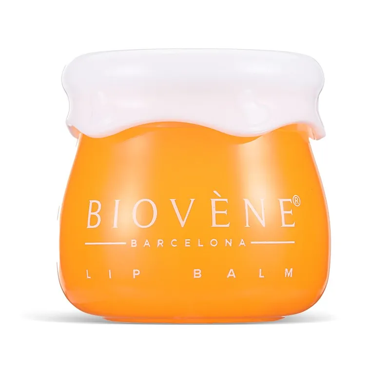 Balsam ultra hidratant pentru buze uscate si crapate SOS-Repair Creamy!, 8g, Biovene