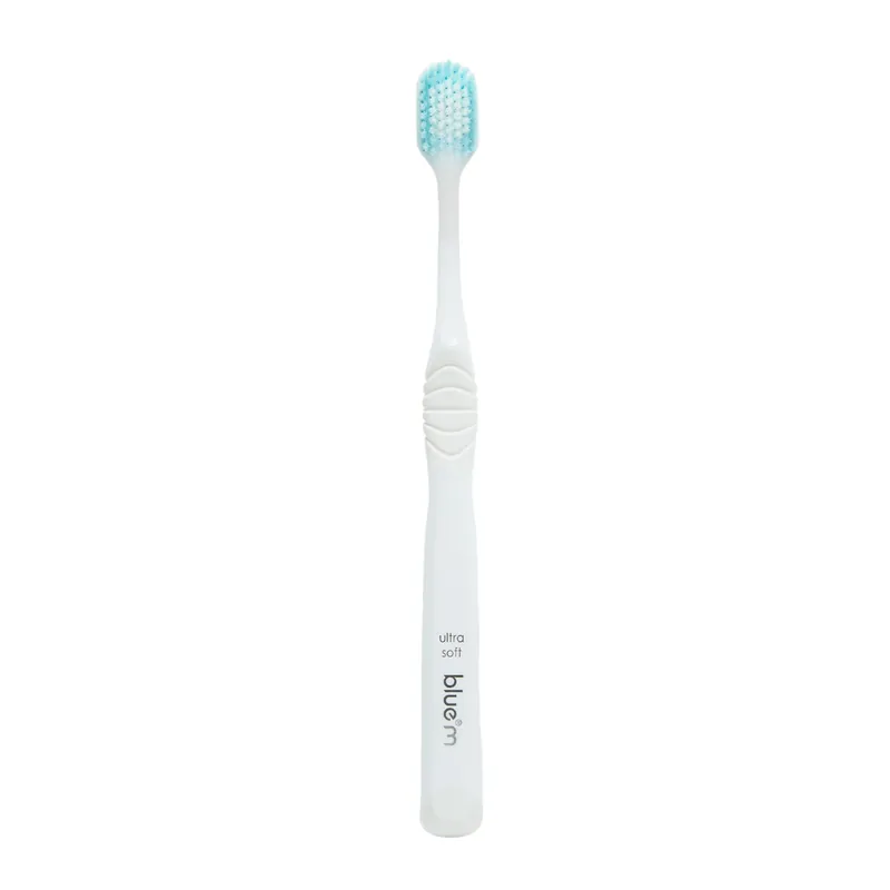 Periuta de dinti ultra-soft, 1 bucata, Blue M