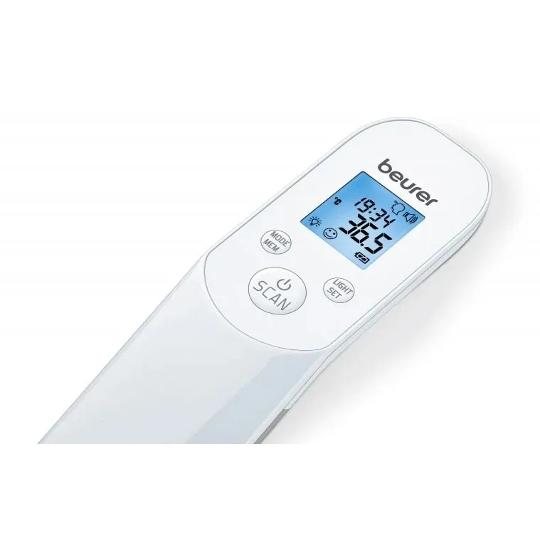 Termometru fara contact FT 85, Beurer