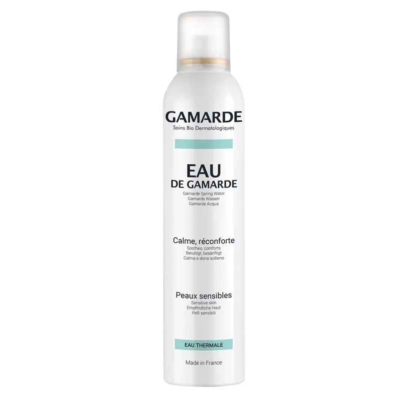 Apa termala Hygiene Douceur, 250 ml, Gamarde