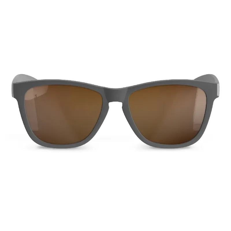 Ochelari de soare polarizati UV400, Negru, Suavinex
