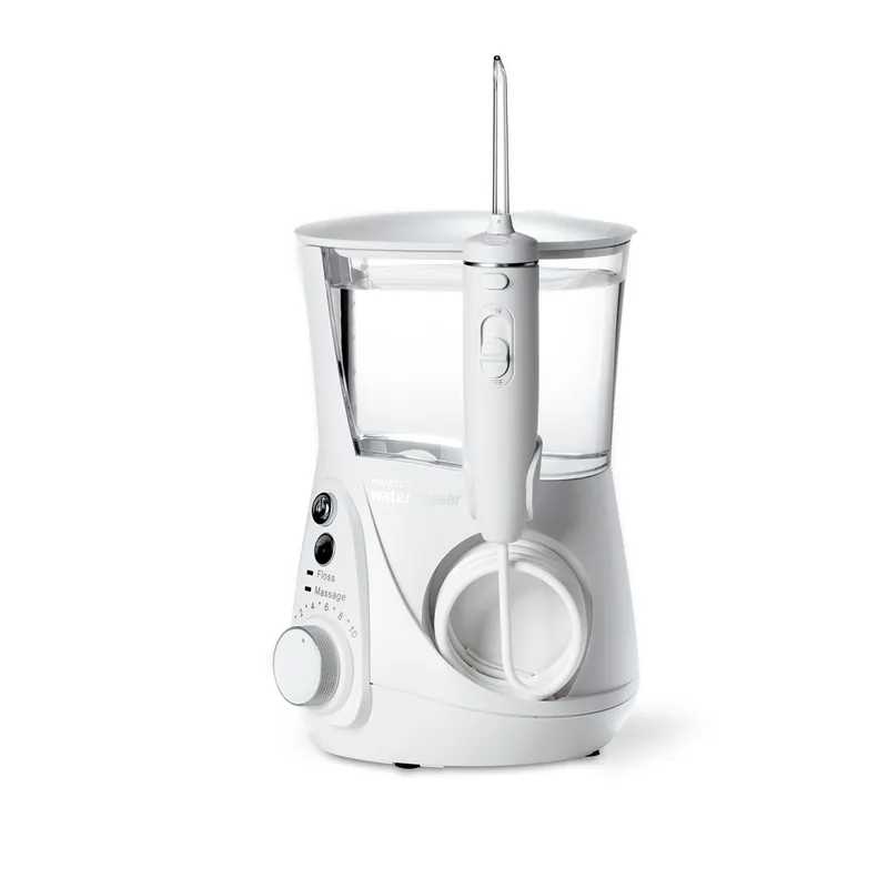 Dus bucal alb WF 05 Whitening, Waterpik