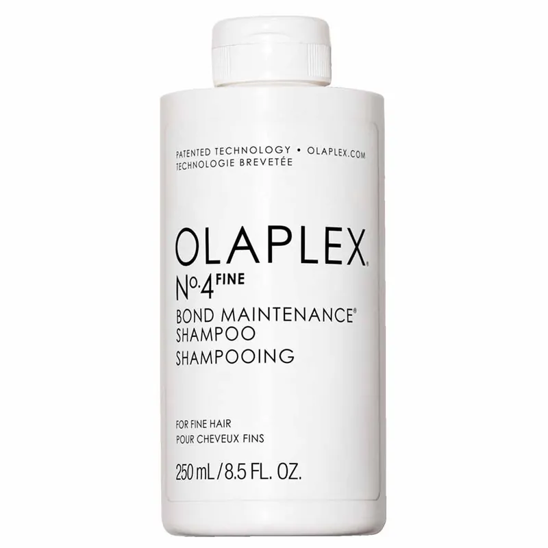 Sampon reparator No.4 Fine Bond Maintenance, 250 ml, Olaplex
