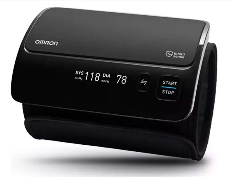 Tensiometru automat de brat Evolv HEM-7600T-E, 1 bucata, Omron