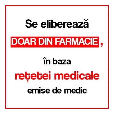 Sintrom, 4 mg, 20 comprimate, Merus Labs