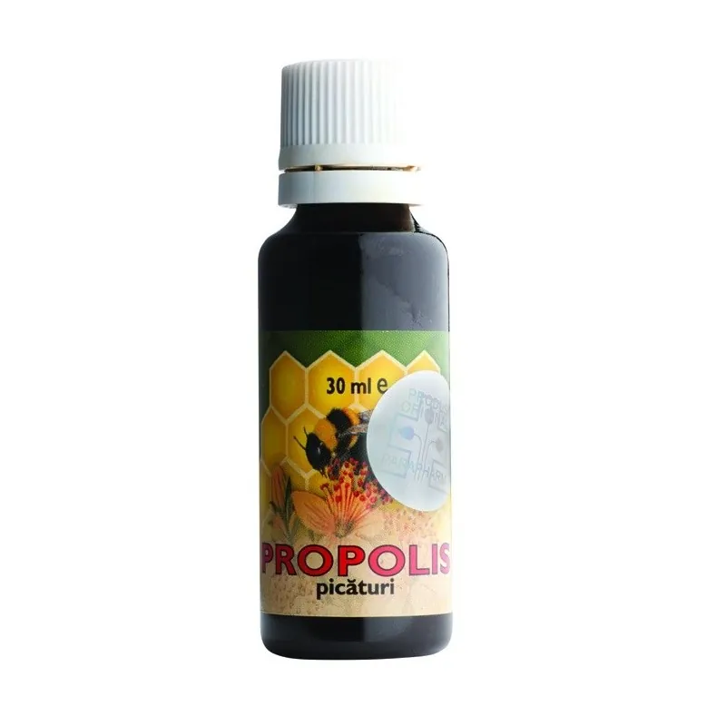 PROPOLIS PICATURI 30ML