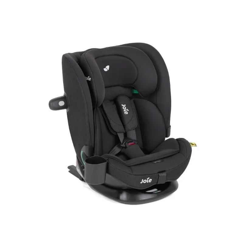 Scaun auto i-Bold Shale, 76-150 cm, certificat R129 si testat ADAC, Joie