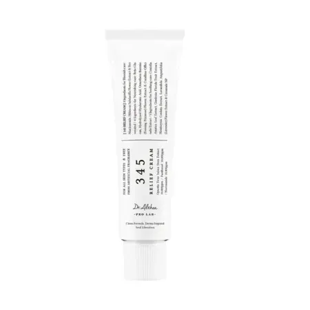 Crema de fata cu Resveratrol 345 relief, 50ml, Dr. Althea