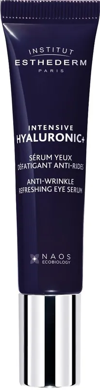 Ser contur ochi Intensive Hyaluronic, 15ml, Institut Esthederm