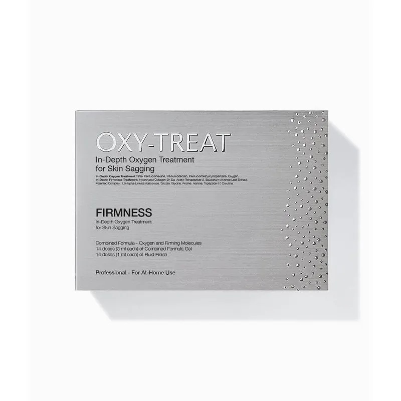 Labo - Oxy-Treat Firmness tratament gel 50ml + emulsie 15ml