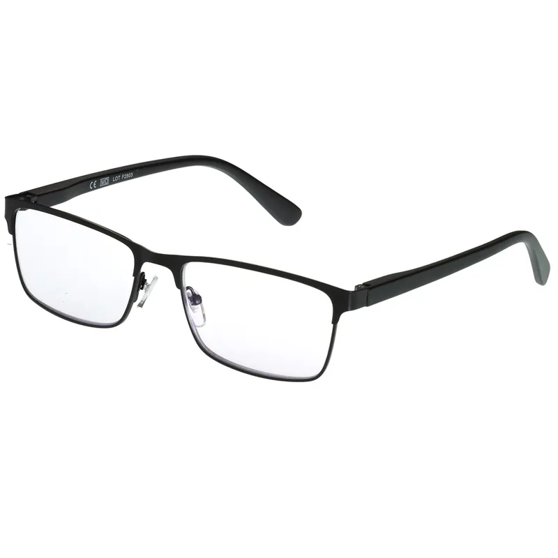Ochelari de citit BlueFilter ER7636D, +3.00, 1 bucata, Lornion