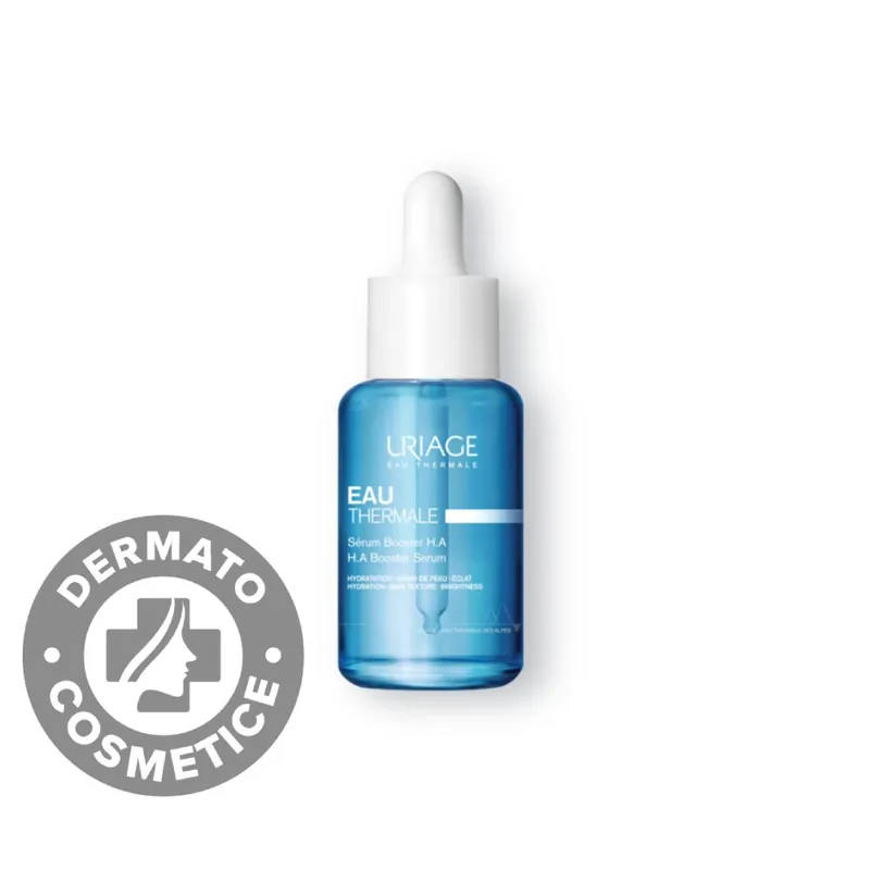 Eau Thermale Serum Booster H.A., 30ml, Uriage
