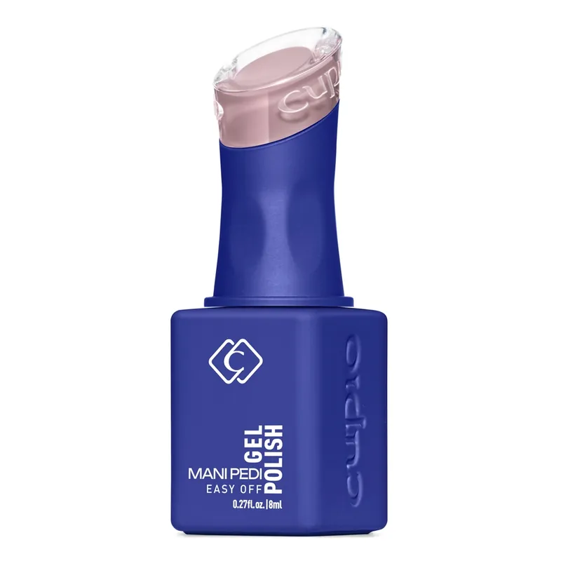 Oja semipermanenta Easy Off Mani Pedi Selfie Ready, 8 ml, Cupio