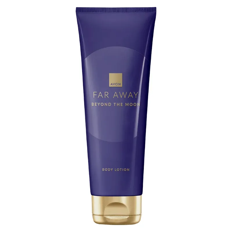 Lotiune pentru corp Far Away Beyond The Moon, 125ml, Avon