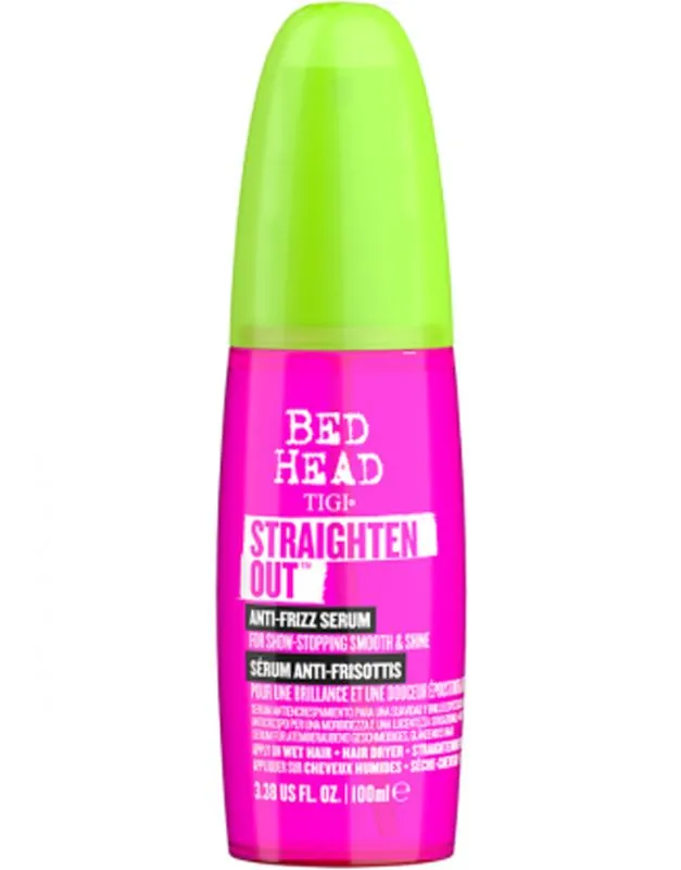 Serum spray pentru netezirea parului Bed Head, 100ml, Tigi