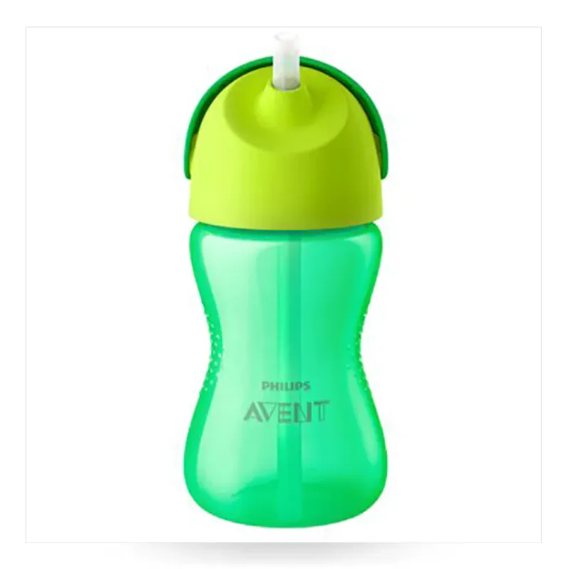 Cana cu Pai Baieti, 798/01, 300 ml, Avent Philips