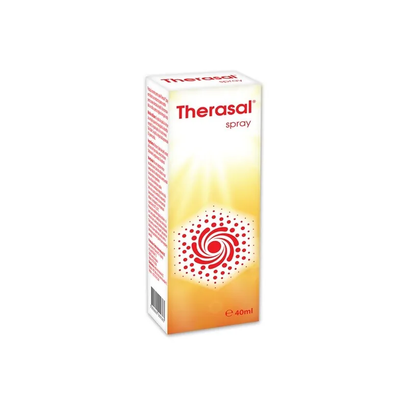 Spray Therasal, 40ml