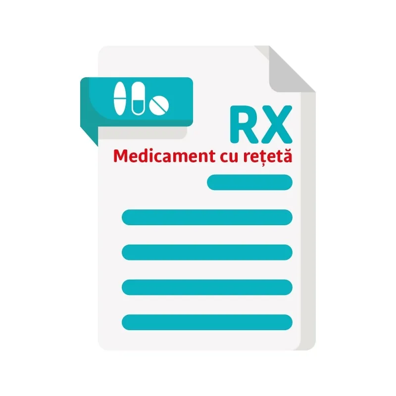 Triplixam, 5 mg/1,25 mg/5 mg, 30 comprimate filmate, Servier