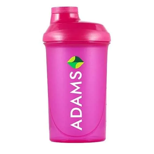 Shaker Magic Magenta, 500ml, Adams Vision