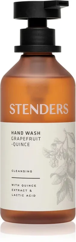 STENDERS SAPUN LICHID CU GREPFRUIT SI GUTUI X245ML