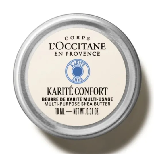 Unt de Shea, 10 ml, L'Occitane